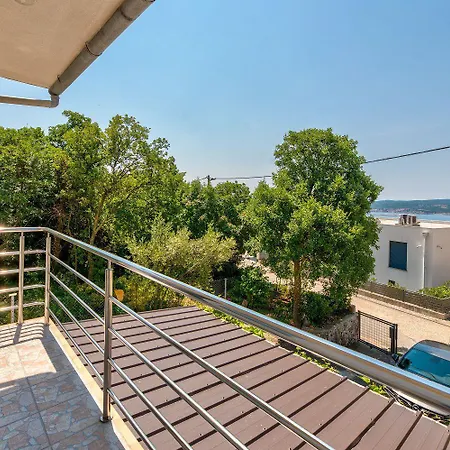Reizendes Mit Meerblick, Privater Terrasse, Sonnenschutz, Waschmaschine Appartamento *