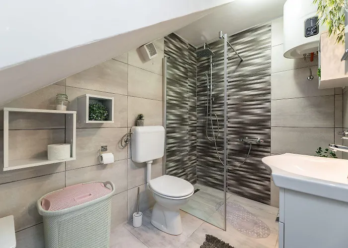 Апартаменты Reizendes Mit Meerblick, Privater Terrasse, Sonnenschutz, Waschmaschine *