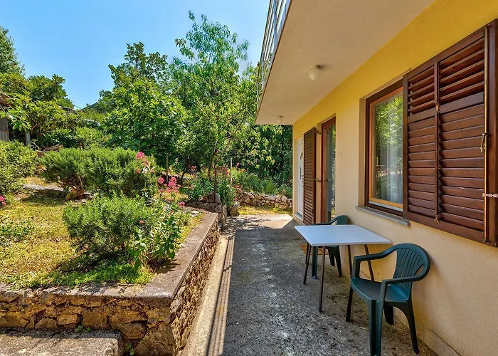 Reizendes Mit Meerblick, Privater Terrasse, Sonnenschutz, Waschmaschine * Цриквеница