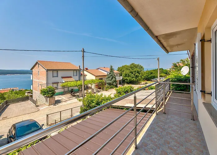 Апартаменты Reizendes Mit Meerblick, Privater Terrasse, Sonnenschutz, Waschmaschine