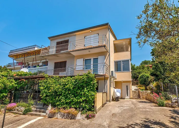 Reizendes Mit Meerblick, Privater Terrasse, Sonnenschutz, Waschmaschine Апартаменты