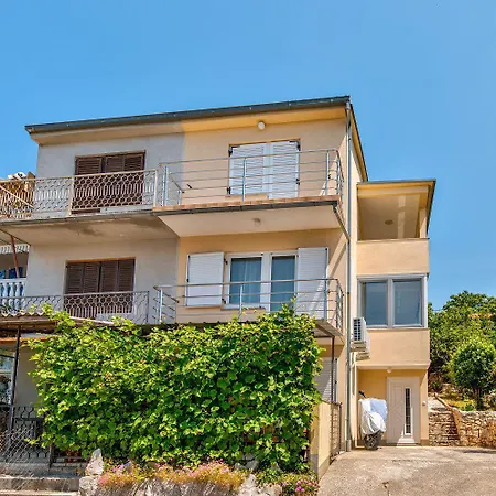 Reizendes Mit Meerblick, Privater Terrasse, Sonnenschutz, Waschmaschine